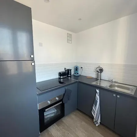 Apartament Taifun Mediolan