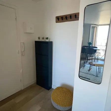 Taifun Apartament Mediolan