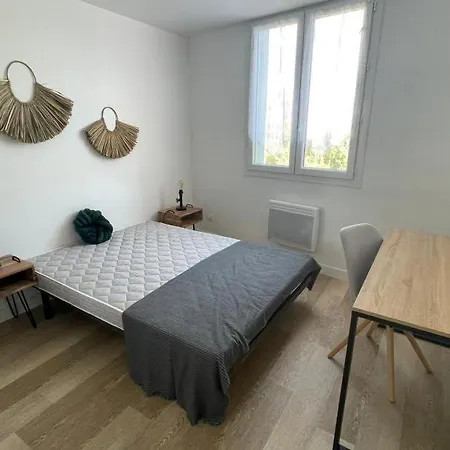 Taifun Apartament *