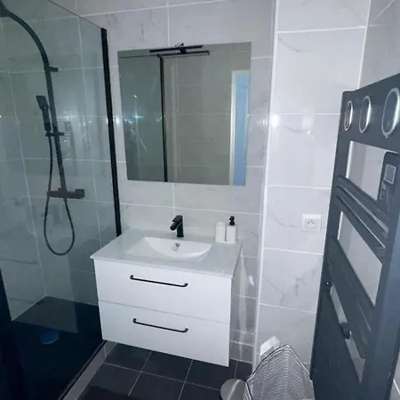 Apartament Taifun